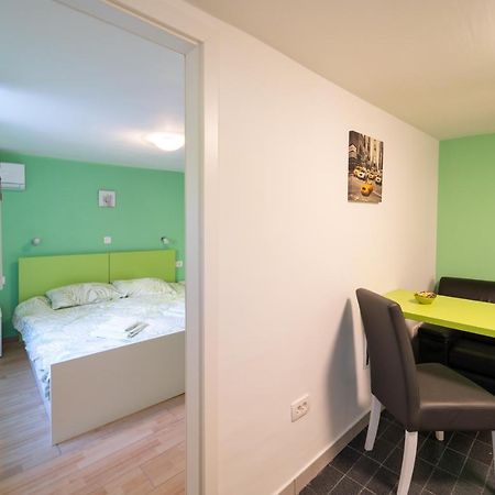 Apartment Fly Split Dış mekan fotoğraf