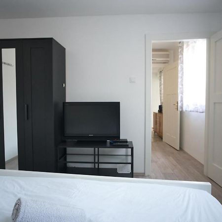 Apartment Fly Split Dış mekan fotoğraf