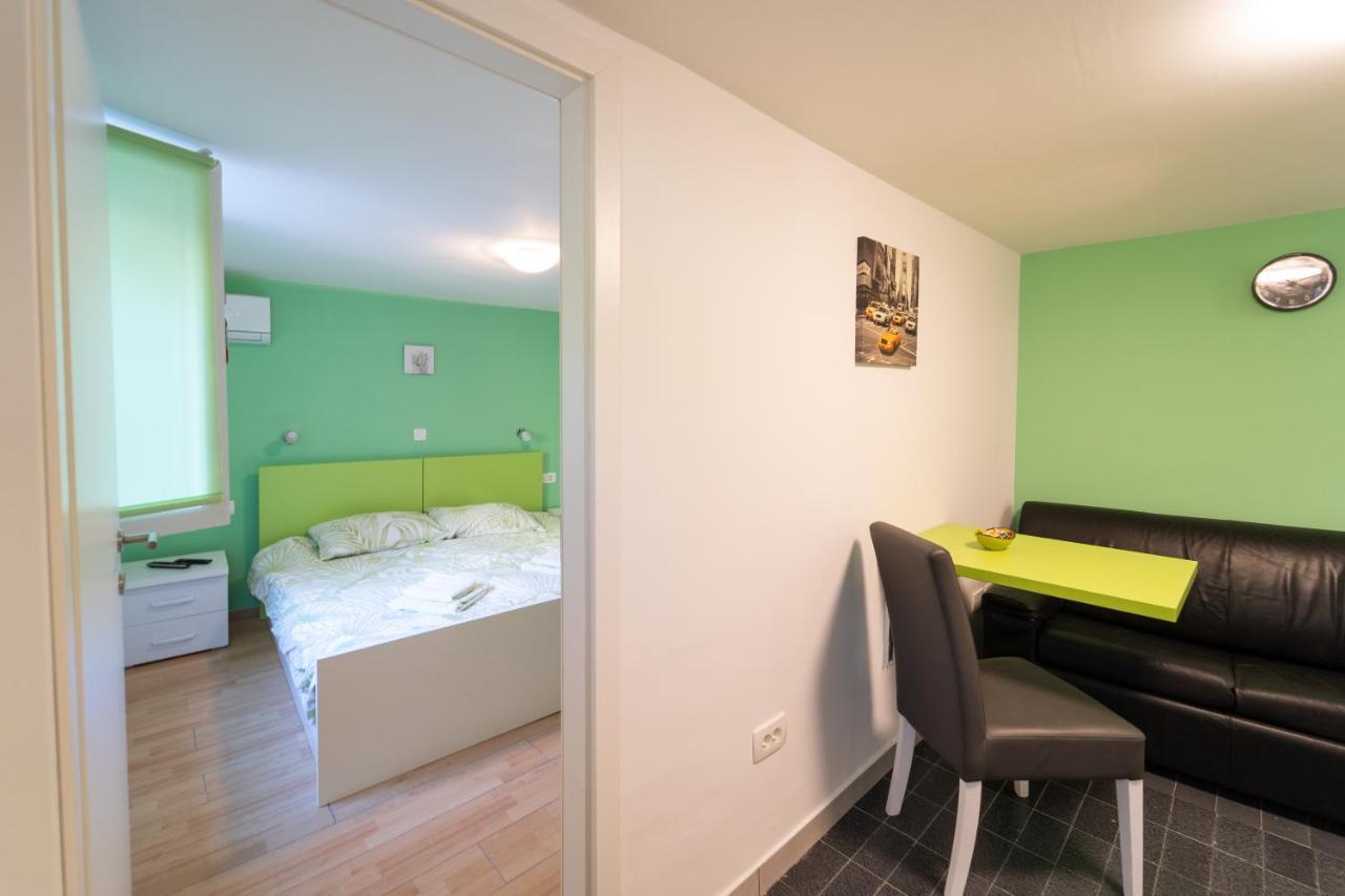 Apartment Fly Split Dış mekan fotoğraf