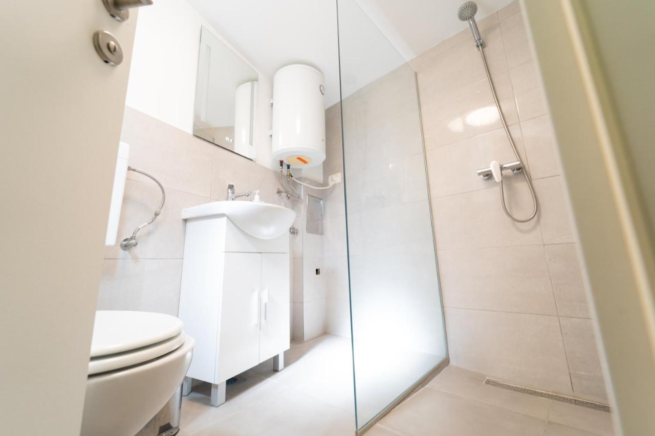 Apartment Fly Split Dış mekan fotoğraf