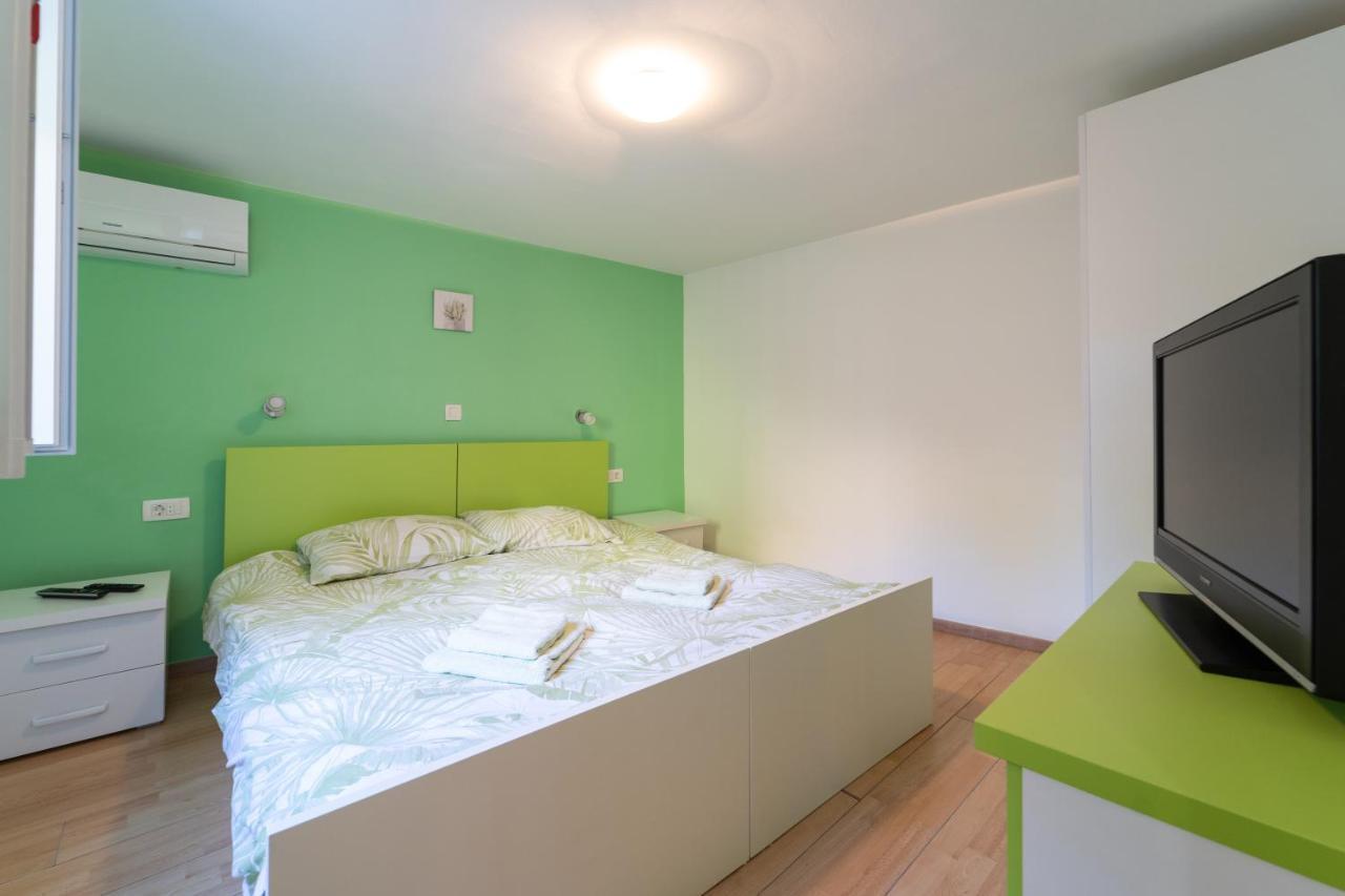 Apartment Fly Split Dış mekan fotoğraf