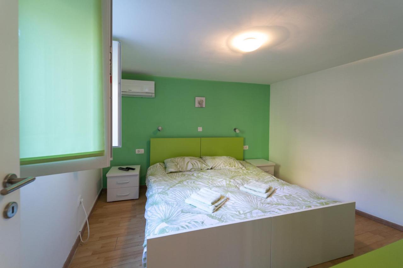 Apartment Fly Split Dış mekan fotoğraf