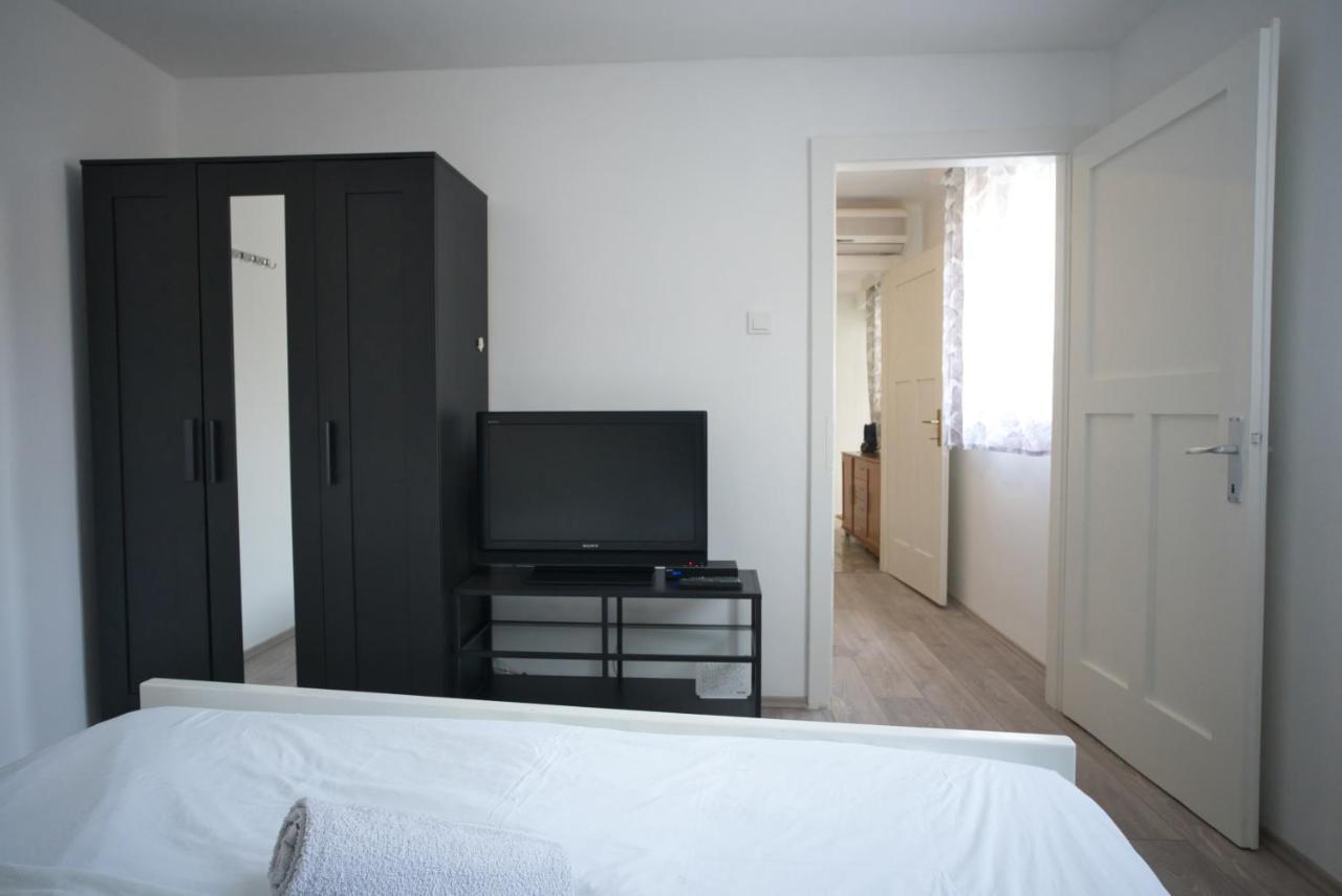 Apartment Fly Split Dış mekan fotoğraf