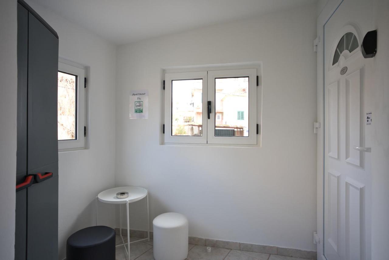 Apartment Fly Split Dış mekan fotoğraf