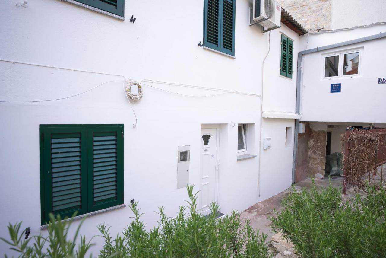 Apartment Fly Split Dış mekan fotoğraf