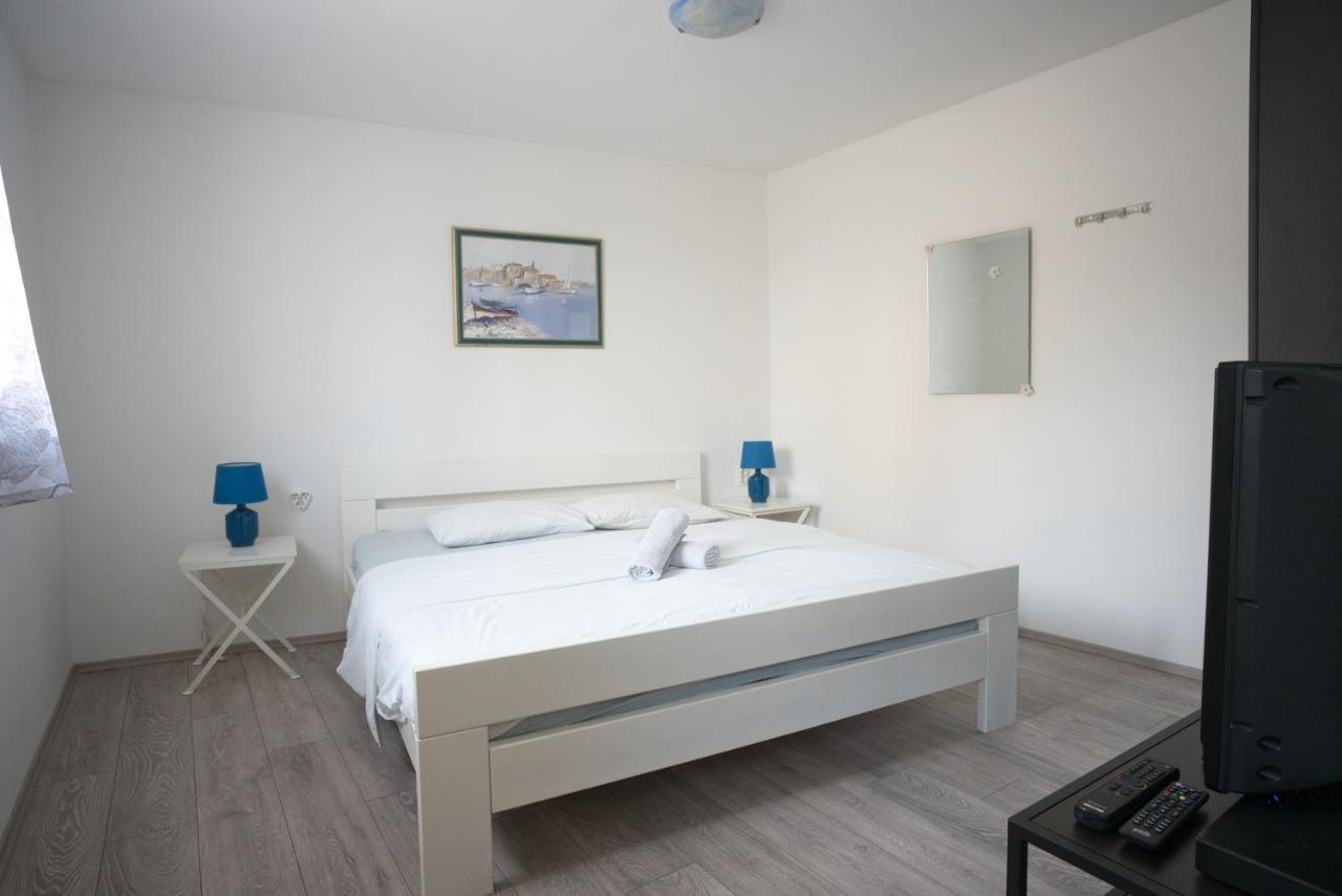 Apartment Fly Split Dış mekan fotoğraf