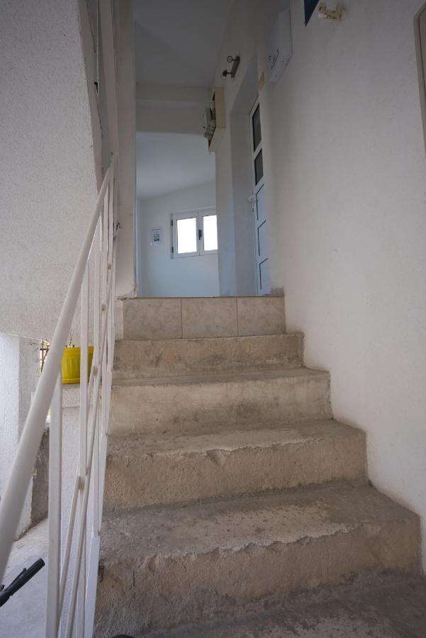 Apartment Fly Split Dış mekan fotoğraf